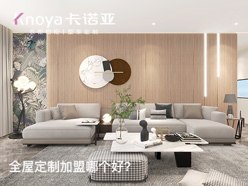 定制家具技巧有哪些？定制家具有什么優(yōu)點？
